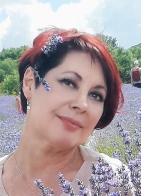 Натали из Белореченска 51 год