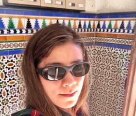 julia, 35, City Center