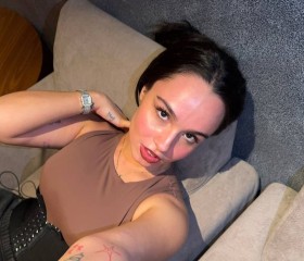 Liza, 23, Moscow