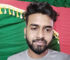 Prokash, 25, Dhaka