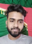 Prokash, 25, Dhaka