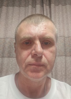 Дмитрий из Мариуполи 49 лет