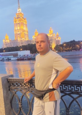 Алекс из Чебоксары 45 лет