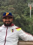Ezzio, 33 года, Caracas