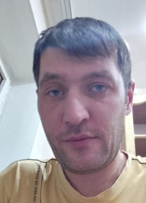Андрей, 37, Россия, Дудинка