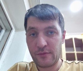 Андрей, 37 лет, Дудинка