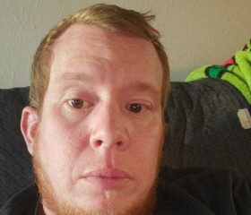 Red, 38, Norman