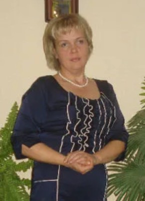 Наталья, 52, Россия, Ржев