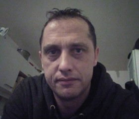 Mickael, 42 года, Lille