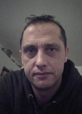 Mickael, 42, République Française, Lille