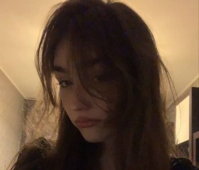 Kirochka, 24, Moscow