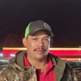 Oliver, 43  , Cape Girardeau