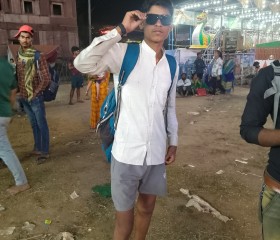 Sandeep Jatav, 20 лет, Ahmedabad