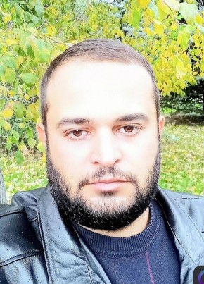 Artur, 30, Russia, Samara