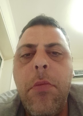 Antonio из Salerno 42 года