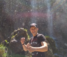 Egor, 40, Yekaterinburg