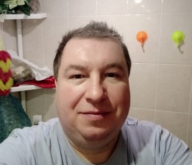 Анатолий, 48 лет, Суми