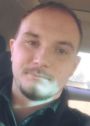Lucas, 33, United States of America, Niles (State of Illinois)