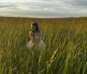 Yulianna, 21, Saint Petersburg