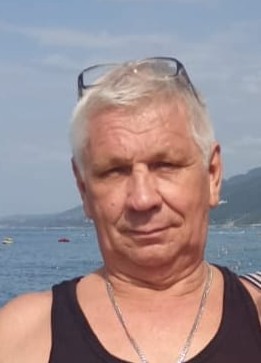 Геннадий из Уфы 80 лет