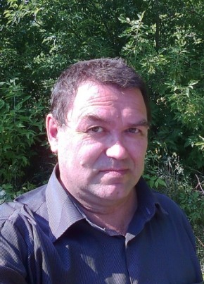 Анатолик, 56, Россия, Барнаул