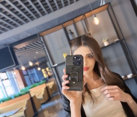 Tina, 23, Makhachkala