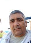Шариф, 49 лет, Санкт-Петербург