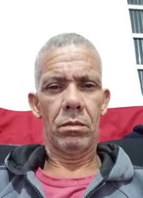 Beto из Osasco 52 года