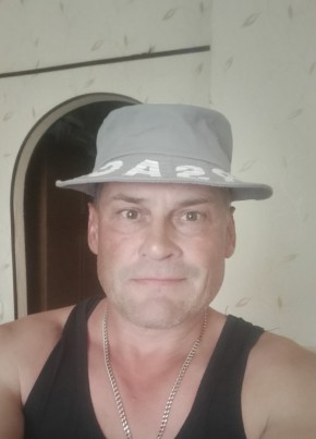 Олег, 52, Россия, Тейково