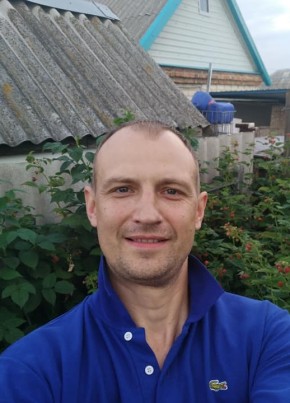 Alexey, 46, Россия, Россошь