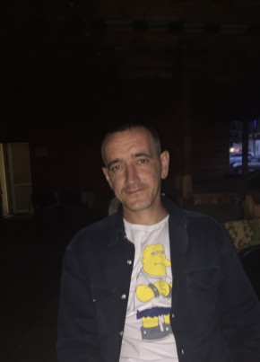 Сергей, 44, Россия, Вязьма