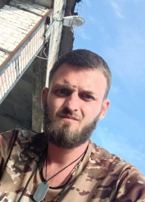 Дмитрий, 30, Россия, Истра