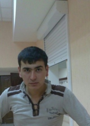 Aleksandr, 35, Россия, Кабардинка