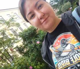 Rita, 38, Saint Petersburg