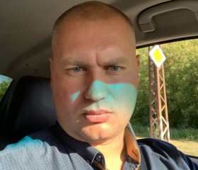 Егор, 43 года, Тольятти
