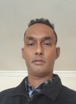 Steven Prasad, 38 лет, Suva