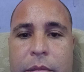 Jesus, 41, Cabimas