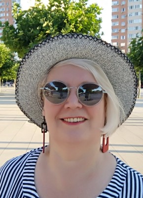 Tatyana, 68, Russia, Krasnodar