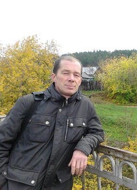 Вячеслав, 57, Россия, Каменск-Уральский