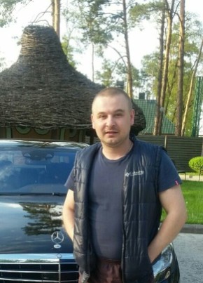 Александр, 38, Україна, Новофедоровка