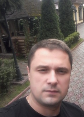 Oleg, 42, Россия, Лобня