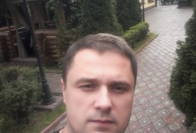 Oleg, 42 - Только Я