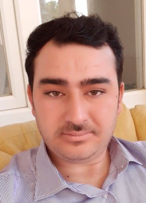 Kemal, 32, Türkiye Cumhuriyeti, Serik