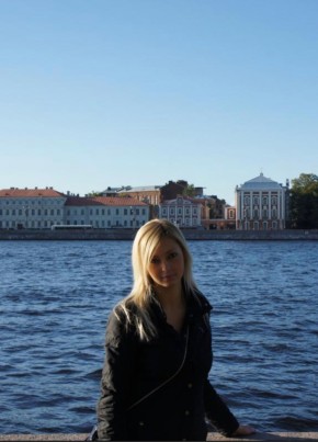 Татьяна, 30, Россия, Мурманск