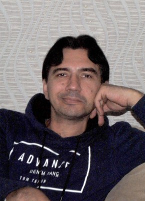 Дмитрий, 48, Россия, Ставрополь