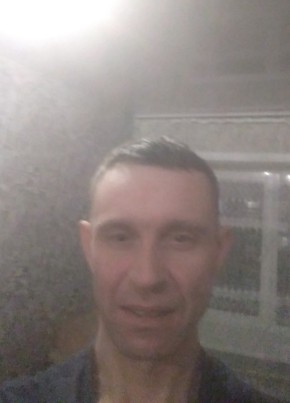 Egor, 41, Россия, Барнаул