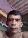 Kasno, 45 лет, Banjarmasin