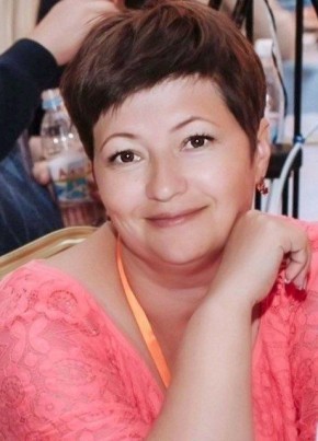 Мария, 48, Россия, Абакан