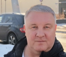 Дмитрий, 55 лет, Загорянский