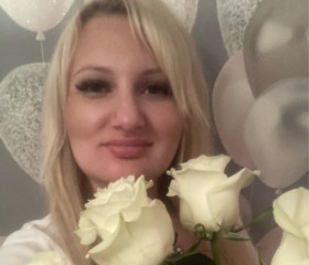 Юлия, 34 года, Санкт-Петербург